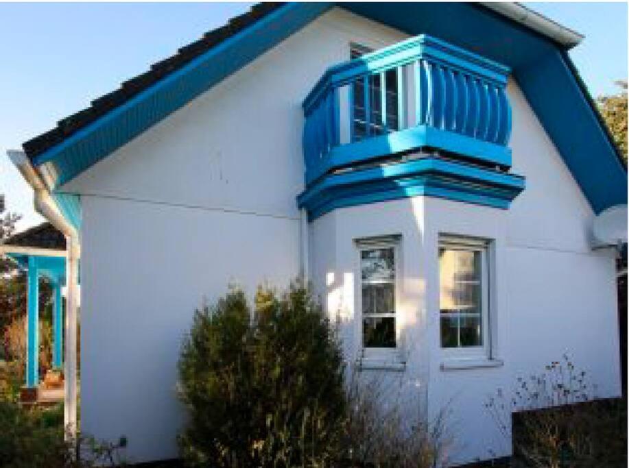 Homestay Sweet Island Gager Exterior foto